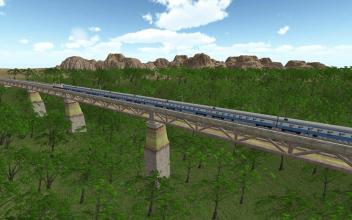 火车模拟器游戏下载