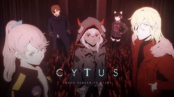 音乐世界cytus2游戏下载