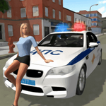 警察模拟器游戏下载