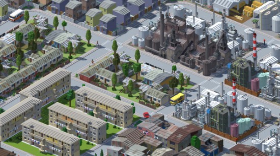 城市规划大师序幕版
