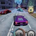 城市跑车驾驶狂欢游戏安卓版