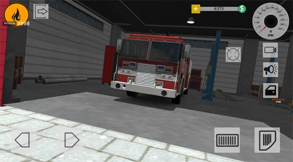 消防站模拟器游戏安卓版