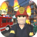消防站模拟器游戏安卓版