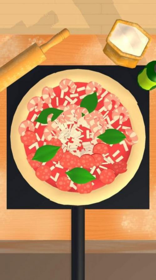 披萨披萨无广告版下载最新版