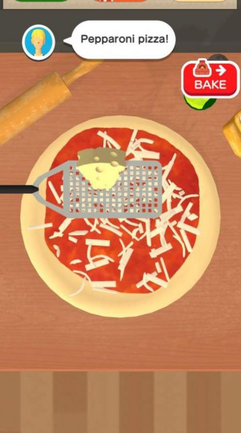 披萨披萨游戏下载安装最新版图片1