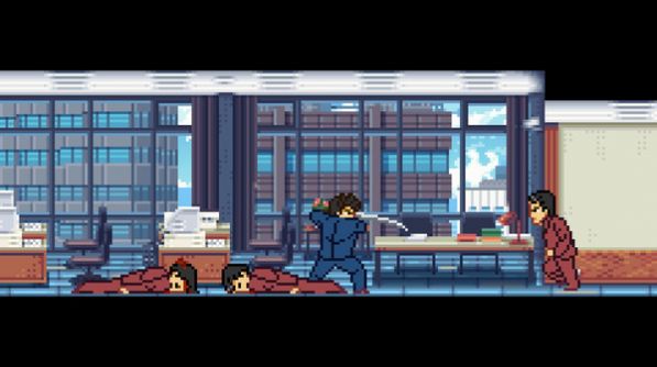 日薄西山 v1.0.0