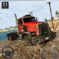 越野泥浆卡车驾驶游戏中文安卓版