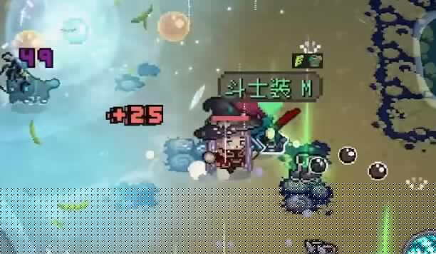 元气骑士前传boss专属武器怎么获得