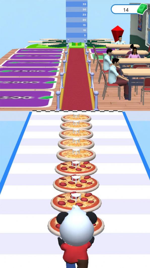 我爱做煎饼游戏安卓最新版