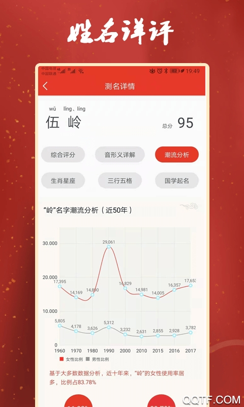 张大师起名app最新版