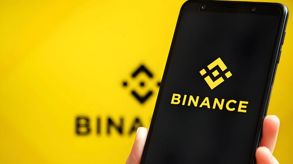 币安Binance手机版App下载指南 币安官方入口及安装教程