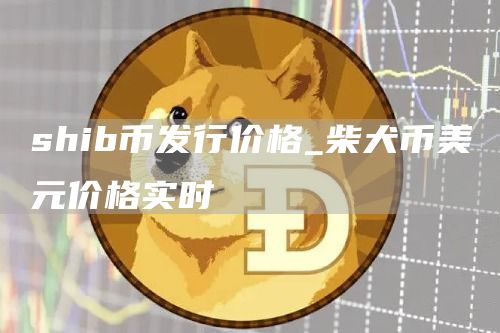 shib币发行价格 SHIB币未来会涨到多少