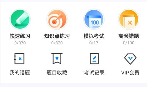 税务稽查考试聚题库app最新版