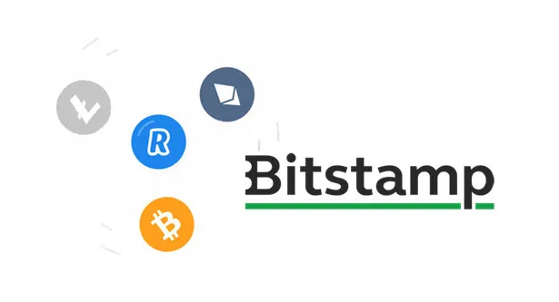 Bitstamp交易所用微信购买U教程