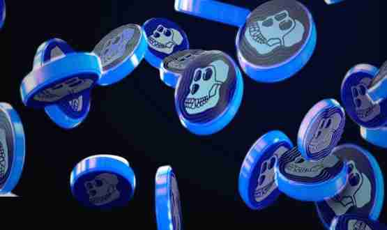 APE币价格走势分析 APE币未来涨幅预测