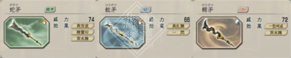 真三国无双55