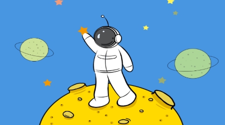 星球达人app最新版