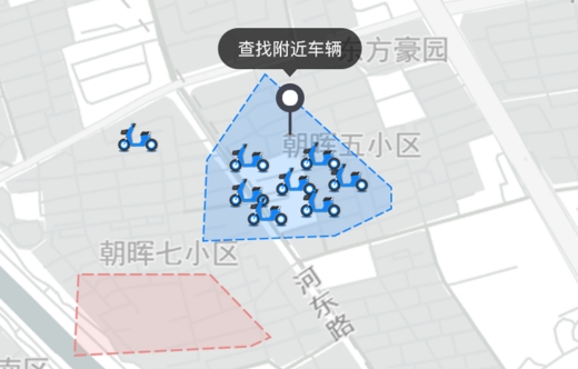 洪城乐行app安卓版