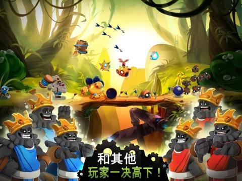 迷失之地乱斗手游下载-迷失之地乱斗安卓中文版下载