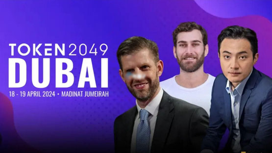 川普家族加密项目WLFI推出USD1稳定币 助力MGX注资币安20亿美元