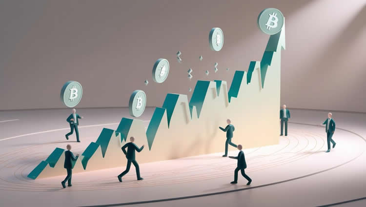 加密货币市场波动与应对策略 加密货币崩溃原因及投资建议