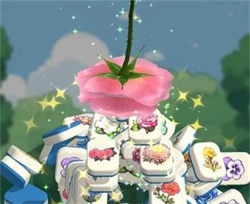 绽放匹配瓷砖免费手机版