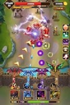 龙卫士史诗龙战免费版ios版