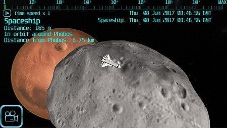 先进太空飞行游戏下载-先进太空飞行中文版下载
