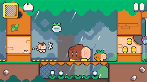 超级猫兄弟猫爪小队免费ios版