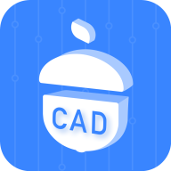 坚果云CAD看图软件最新版