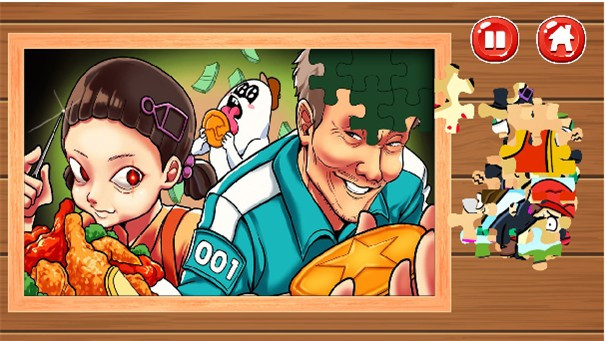 神奇拼装ios版下载安装