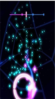 炫彩光环冲刺ios版