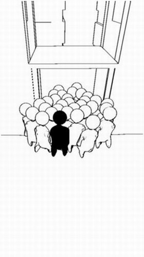 人群模拟器手游手机下载免费版