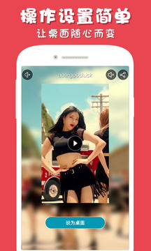 彩蛋视频壁纸app最新版
