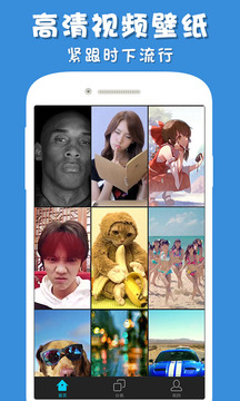 彩蛋视频壁纸app最新版
