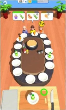 食物制作师下载安装ios版