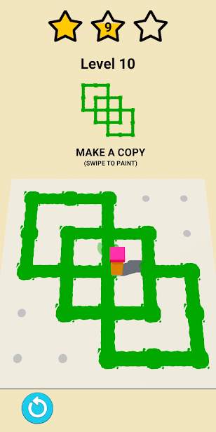 线条粉刷匠ios下载免费版