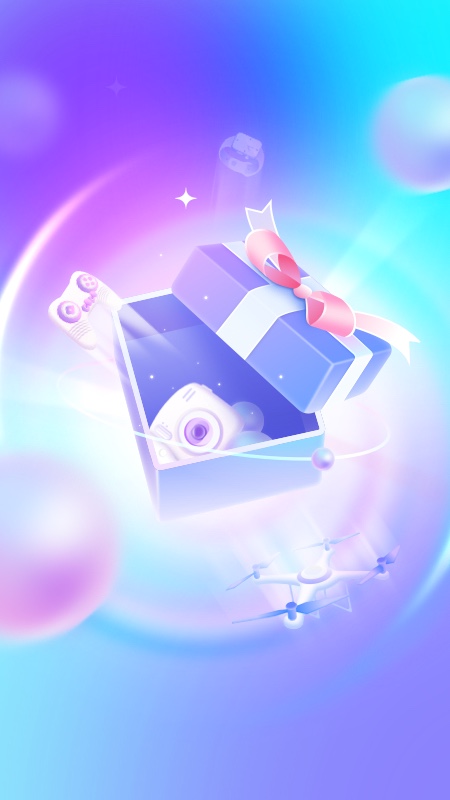 多彩盒子app手机版