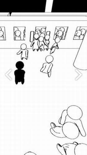 人群模拟器最新版手机下载免费版
