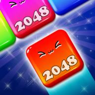 2048立方块免费手机版