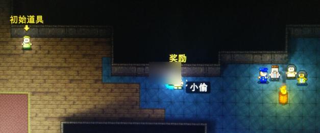 迷城陆区消防员怎么解锁 消防员解锁方法