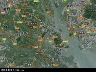北斗卫星地图高清版最新版2025安卓版