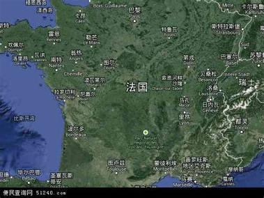 北斗卫星地图高清版最新版2025安卓版