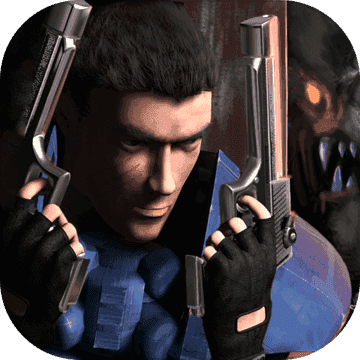 单机版孤胆枪手1(Alien Shooter)