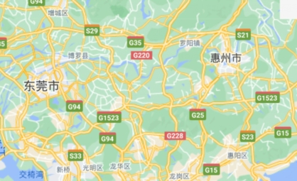 中文世界地图app最新版