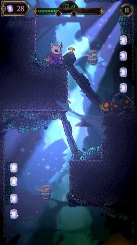 深境奥德赛手机版免费版