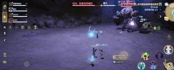 最终幻想14水晶世界圣堂守卫怎么打 圣堂守卫打法攻略