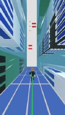 天际线跳跃免费下载手机版