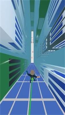 天际线跳跃免费下载手机版