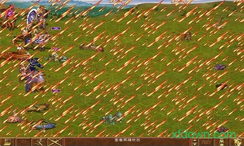 魔法门之英雄无敌3单机版安卓版下载最新版
